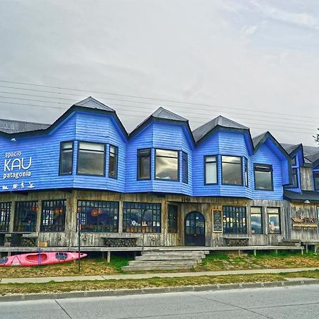 Kau Lodge Πουέρτο Νατάλες Εξωτερικό φωτογραφία