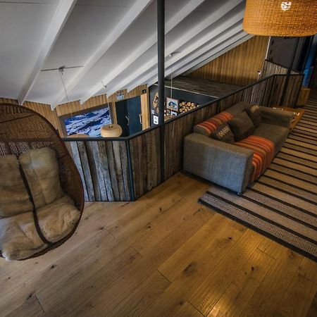 Kau Lodge Πουέρτο Νατάλες Εξωτερικό φωτογραφία
