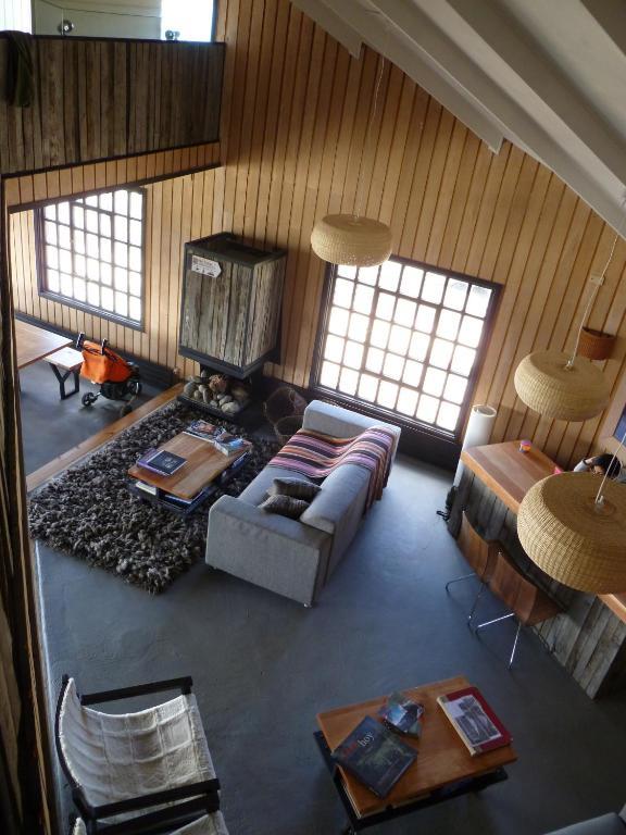 Kau Lodge Πουέρτο Νατάλες Εξωτερικό φωτογραφία