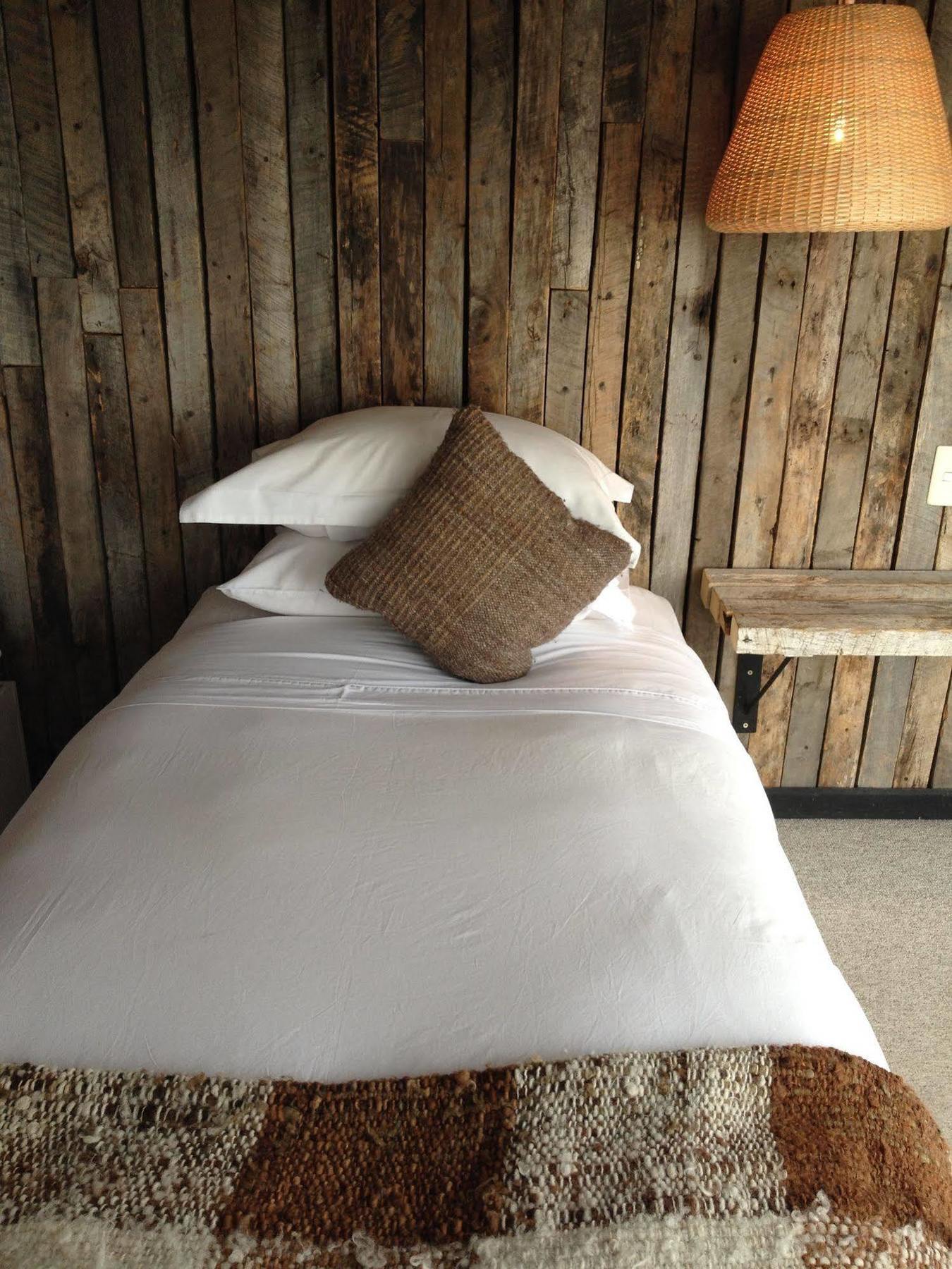 Kau Lodge Πουέρτο Νατάλες Εξωτερικό φωτογραφία