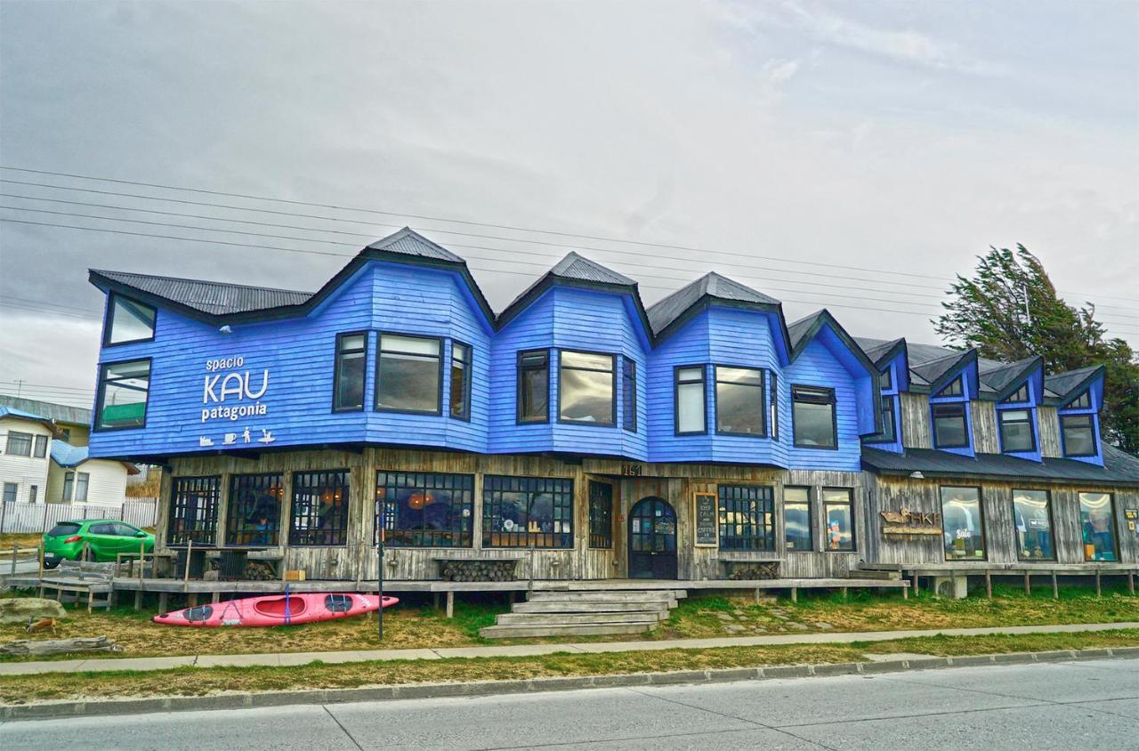 Kau Lodge Πουέρτο Νατάλες Εξωτερικό φωτογραφία