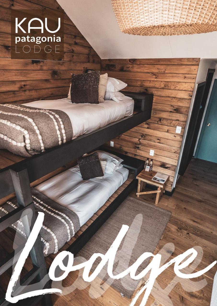 Kau Lodge Πουέρτο Νατάλες Εξωτερικό φωτογραφία