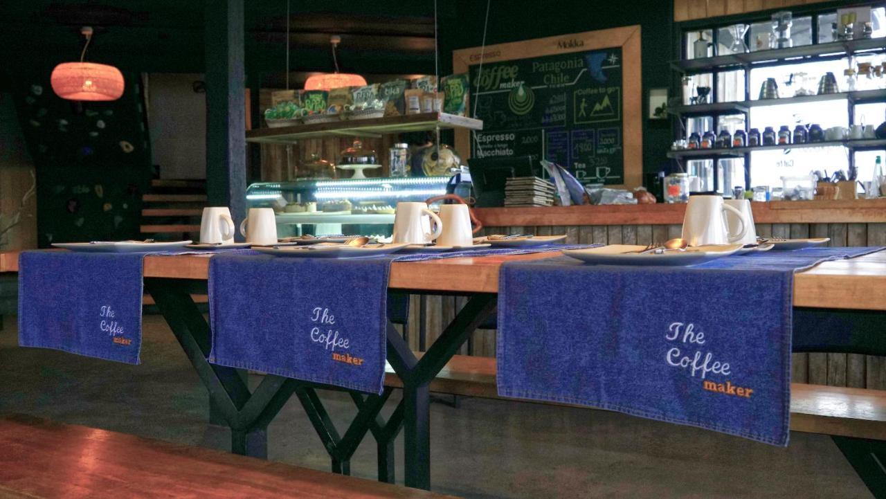Kau Lodge Πουέρτο Νατάλες Εξωτερικό φωτογραφία