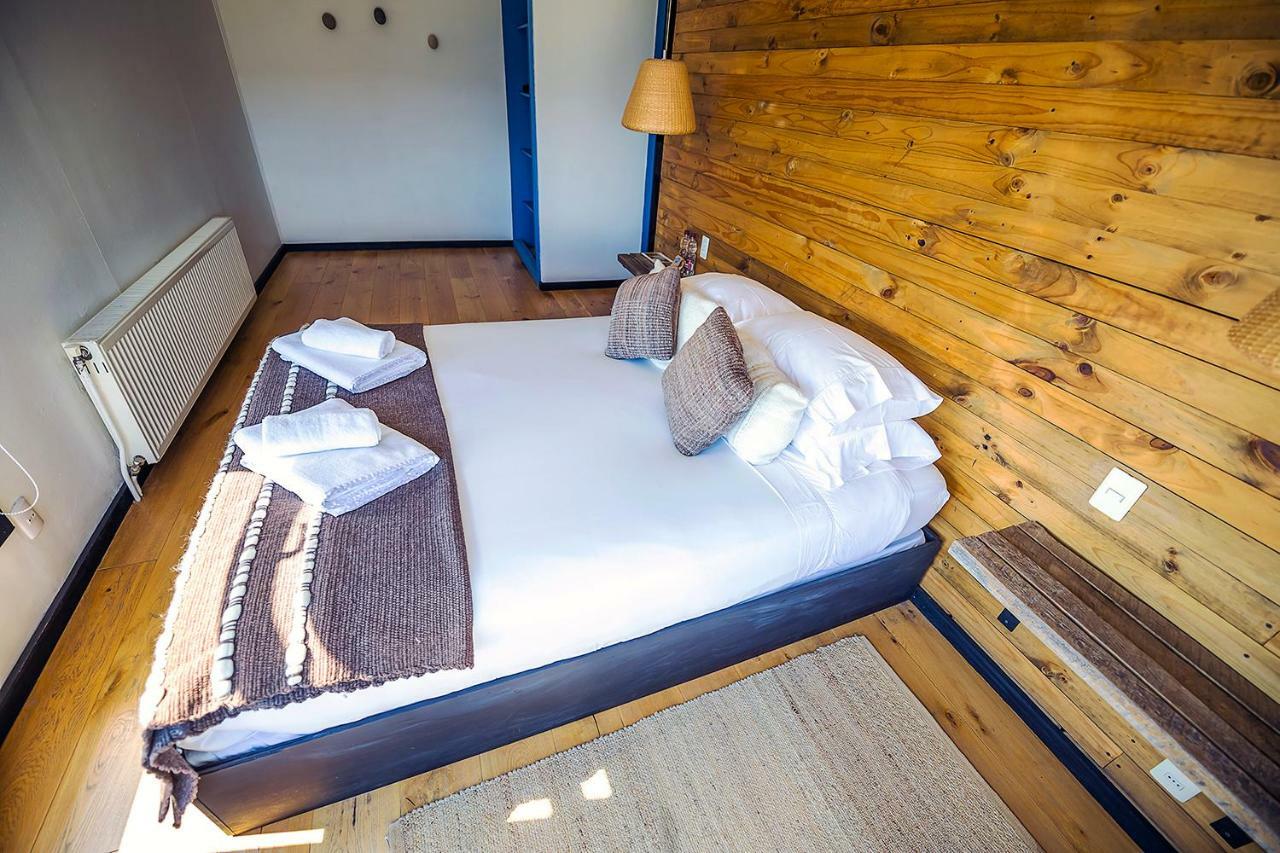 Kau Lodge Πουέρτο Νατάλες Εξωτερικό φωτογραφία