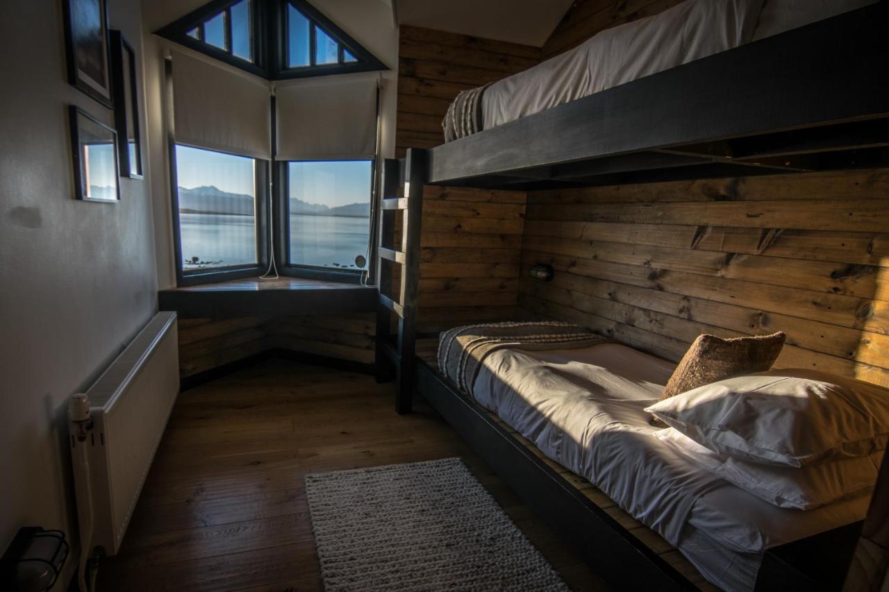 Kau Lodge Πουέρτο Νατάλες Εξωτερικό φωτογραφία