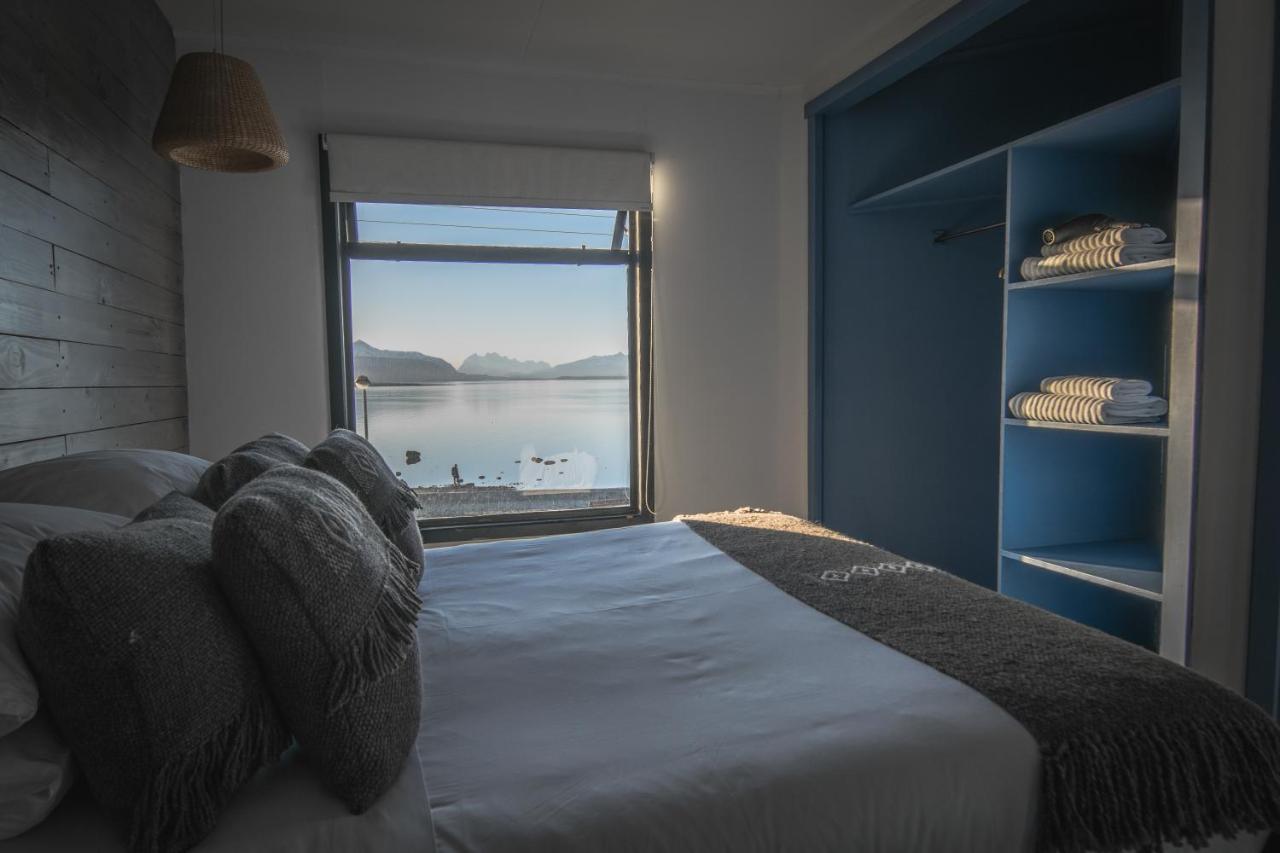 Kau Lodge Πουέρτο Νατάλες Εξωτερικό φωτογραφία