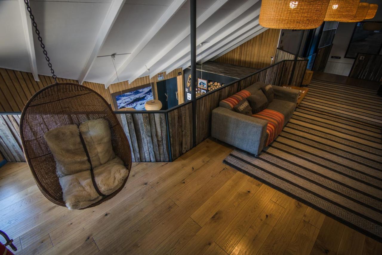 Kau Lodge Πουέρτο Νατάλες Εξωτερικό φωτογραφία